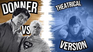 Which Version of Superman II is the Definitive One?