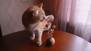 Резьба по дереву Урок 3 Роза второй ряд лепестков Carving wooden Rose part 3 Резьба по дереву Урок 3 Роза второй ряд лепестков Carving wooden Rose part 3