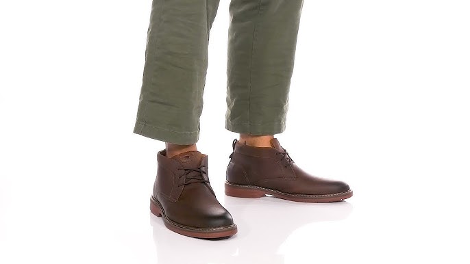 florsheim estabrook chukka boot