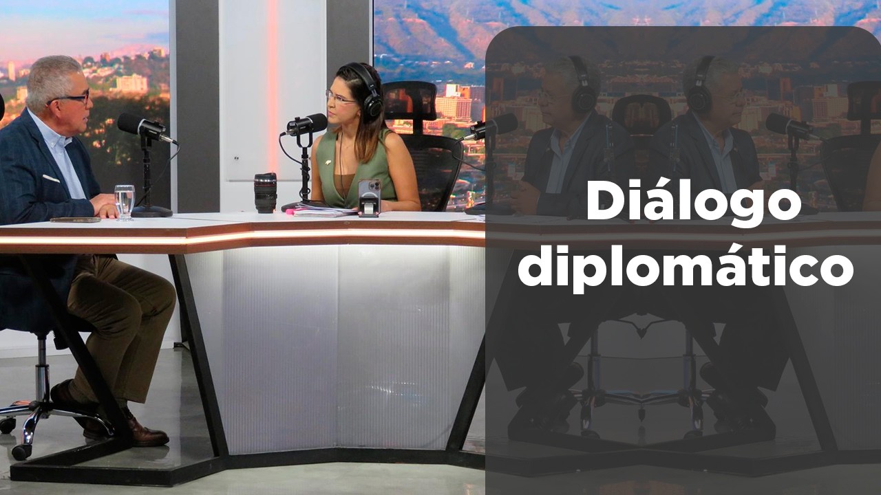 Al Aire | Análisis sobre el diálogo como vía diplomática en Venezuela