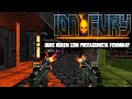 Ion Fury | Duke Nukem Com Protagonista Feminina?