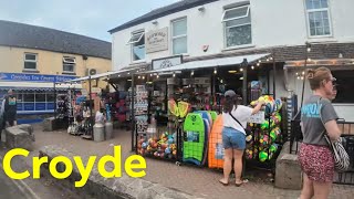 Croyde. A walk around parts of #Croyde #Devon