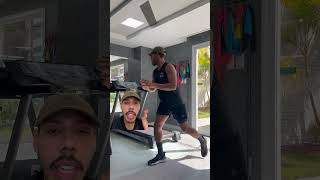 Exercício de fortalecimento para corredores: exercício 1