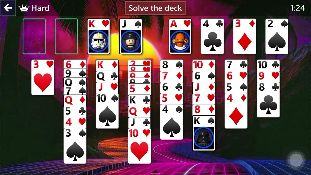 Microsoft Solitaire Casual Games FreeCell Hard May 25 2023 Daily microsoft-solitaire-casual-games-freecell-hard-may-25-2023-daily