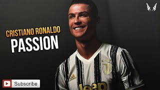 Cristiano Ronaldo - Passion 2020/2021