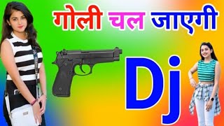 Goli chal javegi 🥀Dj Remix Song 🥀Dholki Mix Dj Song 🥀Dj Ramkishan Sharma Aligarh up Haryanvi Dj Song