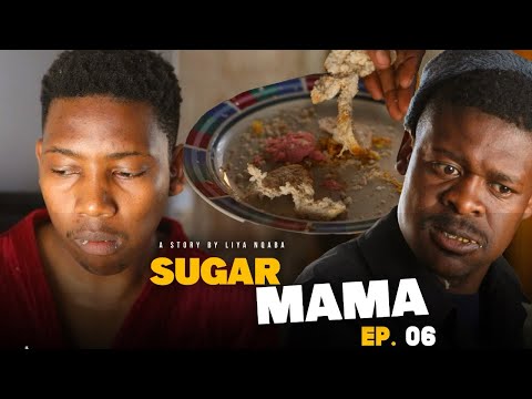 Sugar Mama EP6 Ft Dani Pam