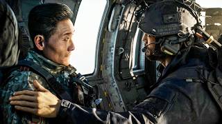 Marines welcomes Ko scene - Call of Duty: Modern Warfare 4