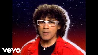 Laurent Voulzy - Bopper en larmes (Clip officiel)