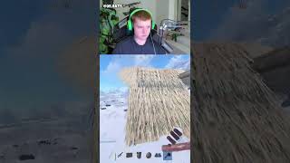 HOW TO BUILD OUTER TC BUNKER ⚒️