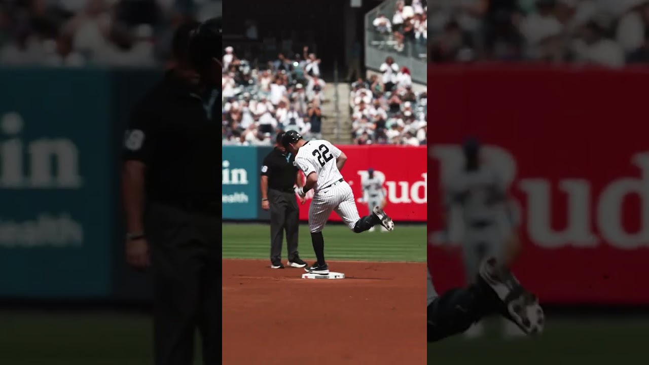 Leadoff Launch 🍚