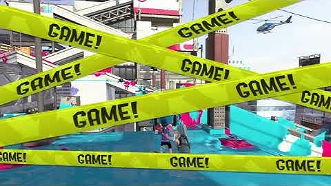 Splatoon 2: Turf War (Ballpoint Splatling): How Bad Was the 4.4 Nerf?