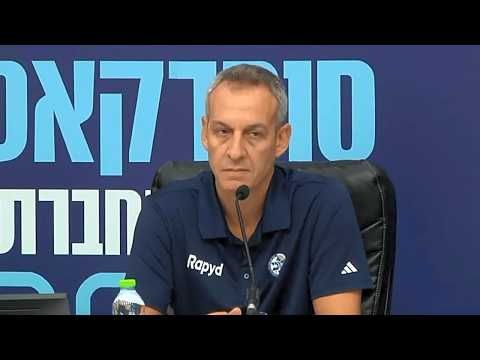 קטש: "קשה לצפות לרמה גבוהה בשלב כזה"