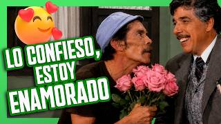 El Chavo del 8: Secreto en la Vecindad