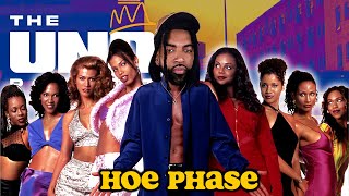 Hoe Phase | The UND Podcast (Episode 4)