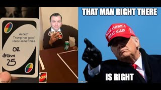 Fireside Chat #4: The good, the bad, and Trump. What should liberals like about Trump's policies