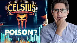 CELSIUS (CELH STOCK) COLLAPSE? WHY I OWN IT!