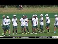 MUD vs Tokyo Mavericks — Women's — WFDF 2025 AOUC — Field 1