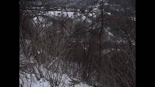 Dooker's Hollow Bridge demolition 13-FEB-2021 14:13EST