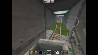 Ice scream 5 friends Minecraft map ! Addon by Lil craft yt, song by keplerians screenshot 5