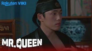 Mr Queen - Ep15 Resist The Temptation Korean Drama