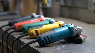 Download Lagu Billions of people are unaware of this secret function of the ANGLE GRINDER! MP3