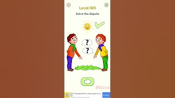 DOP2 Delete One Part. Level 484