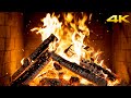 рџ Ґ Fireplace Warm Glow With Burning Logs And Crackling Fire Sounds For Soft Christmas Background рџ Ґ Fireplace Warm Glow With Burning Logs And Crackling Fire Sounds For Soft Christmas Background