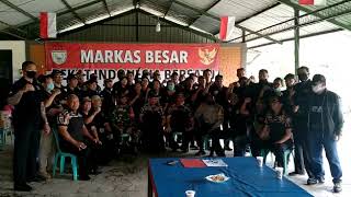 PEKAT INDONESIA BERSATU