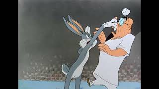 A 45-Second Montage Of All Twenty-Eight Of Bob Mckimsons Wb Cartoons Released In The 1940S