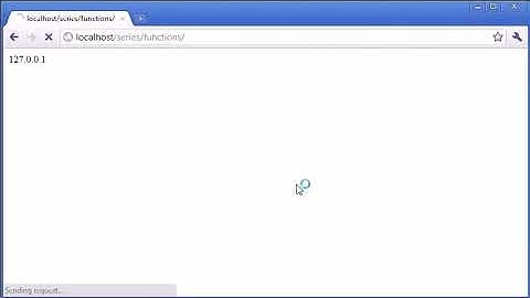 Mca Internship Company In Jaipur|PHP Tutorial   33   Global Variables and Functions