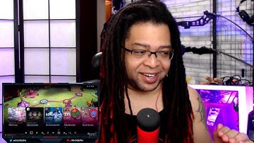 First Look at the PlayStation 5 User Experience