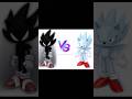 Dark Sonic Vs Nazo