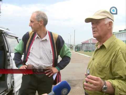 Стой! Кто идет?