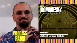 Listen to my newest release on this weeks Process Radio #034!