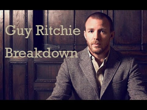 Video: Guy Ritchie ima petega dediča