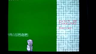 【プチコンmkIIでプチコン3号のゲーム】Petit Computer 3D Game