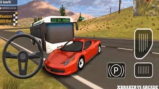 Drift Car Driving Simulator | Cars Driving Drift: All Cars, Suv, Hummer Unlocked - Android GamePlay screenshot 2