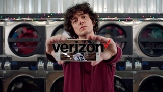 Lavanderia Verizon TV Commercial 2016