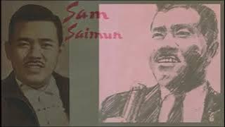 The Legend Of Sam Saimun - Keroncong 2