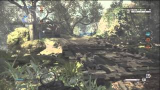 First Ghost Hitmarker! Im Back!!!