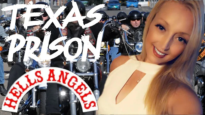 THE GRAND DAUGHTER OF A HELLS ANGEL, (SONNY BARGER...