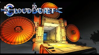 CloudBuilt | The Initial Entry | My First A-Rank