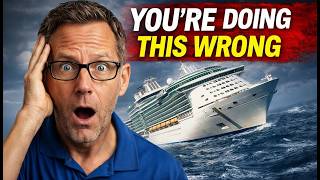 37 NEW Cruise Hacks That Will *Instantly* Upgrade Your Next Cruise (2026) Net Worth