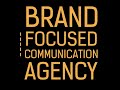 Convoy brandcom  advertising agency specialized in brand communications