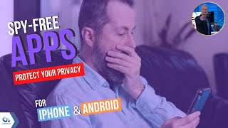 How to identify and stop apps that are listening to you | Kurt the CyberGuy