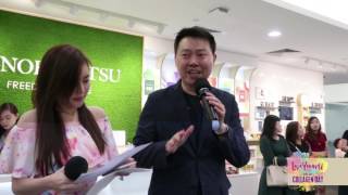 Love Yourself, Collagen Day 2017 by Kinohimitsu