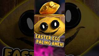 Easter Egg yang Paling Absurd di Poppy Playtime! 😱 #faktaunik #huggywuggy #2026