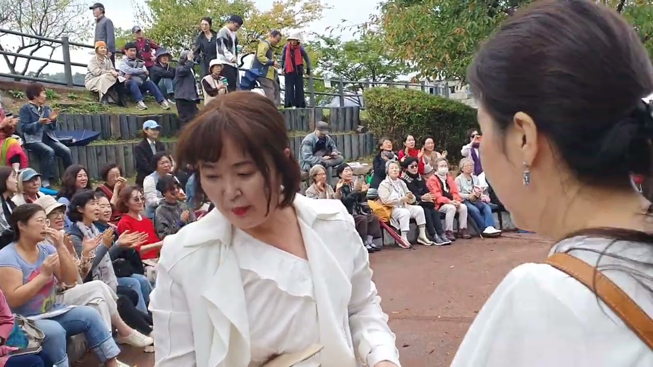 2023 종로 국제 커뮤니티 댄스 페스티벌