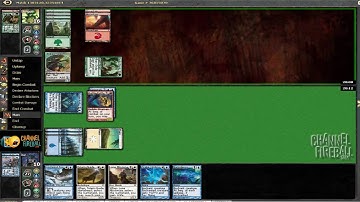 Channel LSV: ROE ROE ROE Draft #10 - Match 1, Game 1 (Part 1 of 2)
